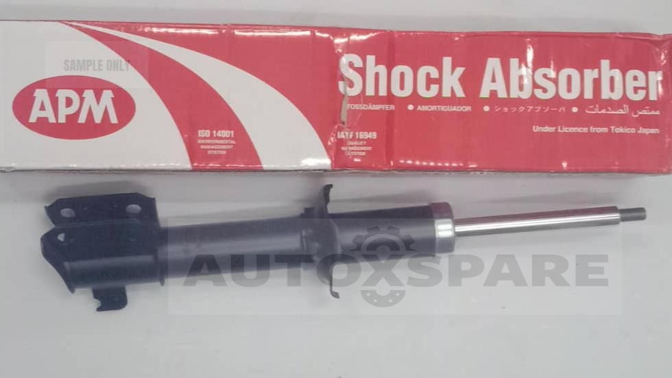 APM ABSORBER (OIL) PERODUA KELISA