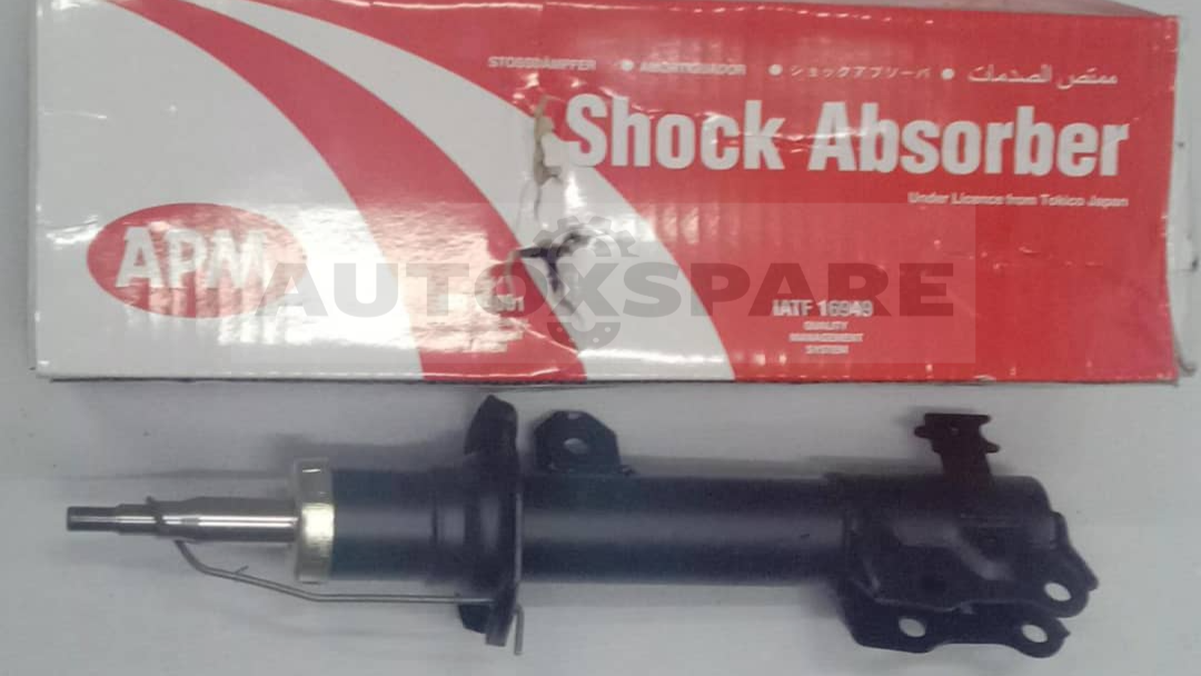 APM ABSORBER (GAS) PERODUA ALZA