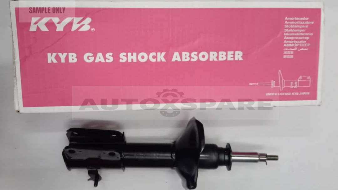 KYB ABSORBER ( GAS) PROTON INSPIRA