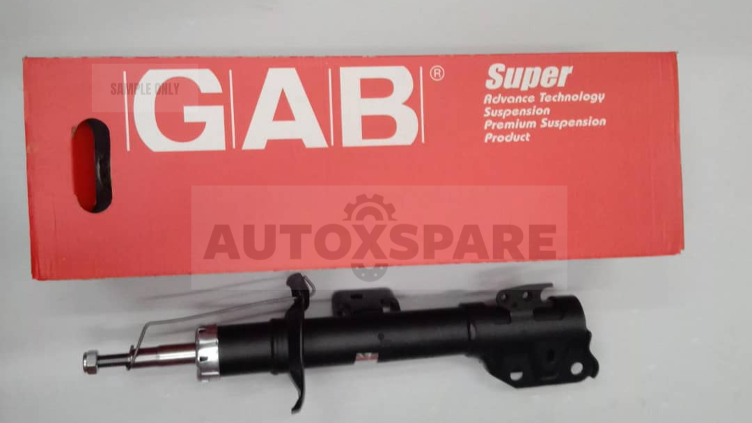 GAB ABSORBER (GAS) FORD FIESTA