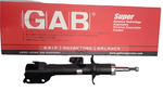 Load image into Gallery viewer, GAB ABSORBER (GAS) HONDA ACCORD TAO
