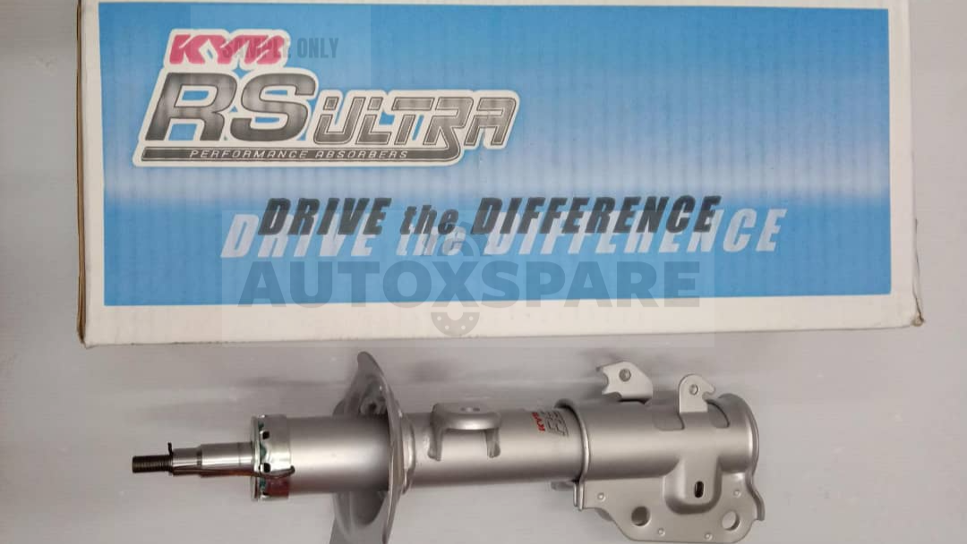 KYB ABSORBER (RS ULTRA) TOYOTA VIOS NCP93