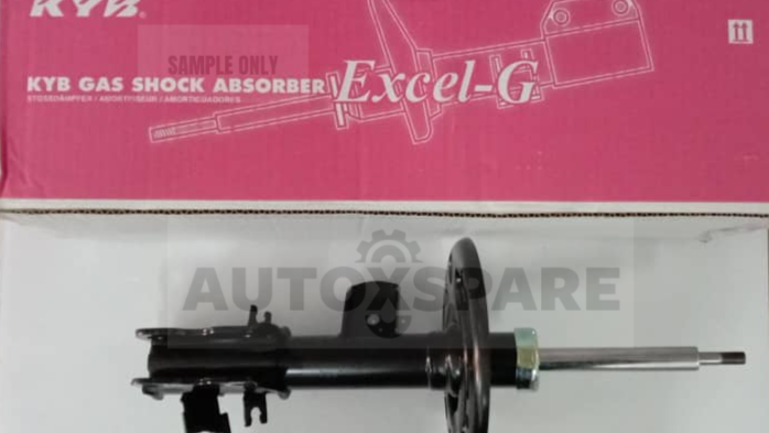 KYB ABSORBER (GAS) TOYOTA WISH ZGE22