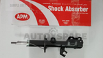Load image into Gallery viewer, APM ABSORBER (GAS) NISSAN ALMERA N17
