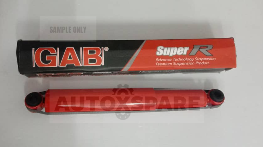 GAB ABSORBER (GAS) MITSUBISHI TRITON KL3