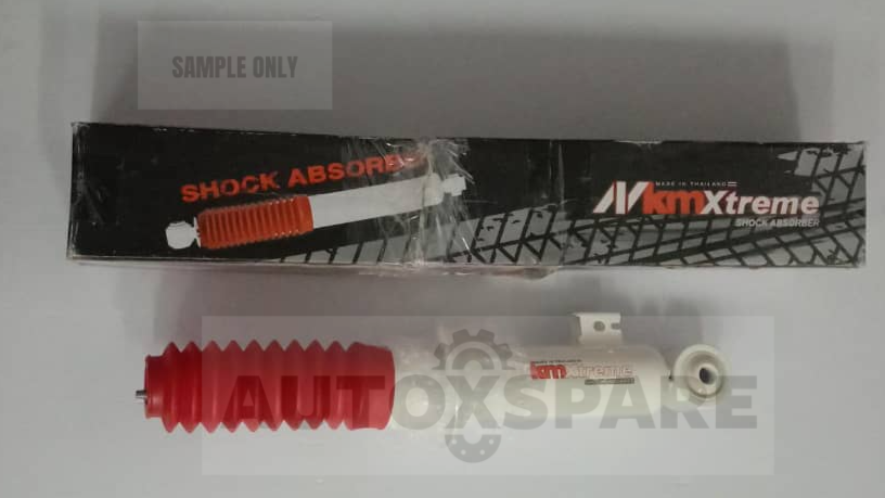 KSK ABSORBER MITSUBISHI TRITON 4WD