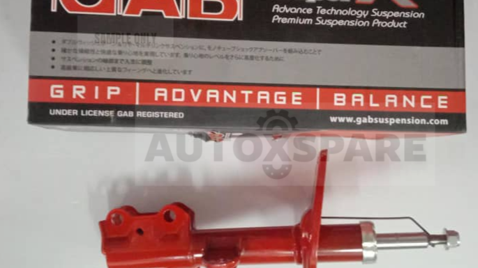 GAB ABSORBER (GAS) TOYOTA ALPHARD AGH30