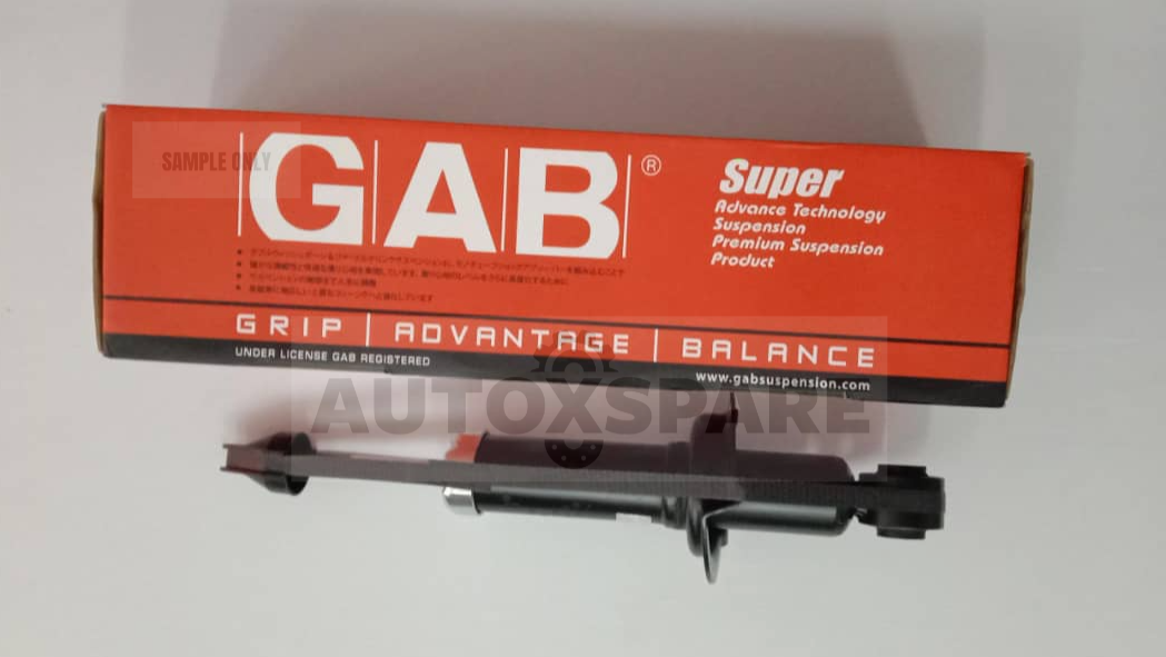 GAB ABSORBER (GAS) HONDA ACCORD TAO