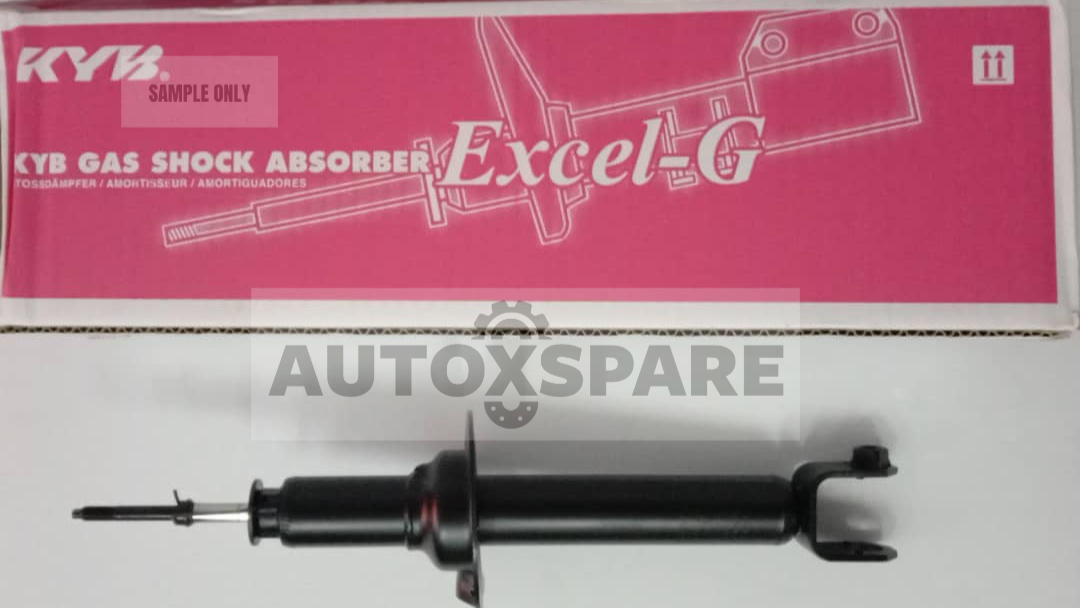 GAB ABSORBER (GAS) HONDA CRV TOA