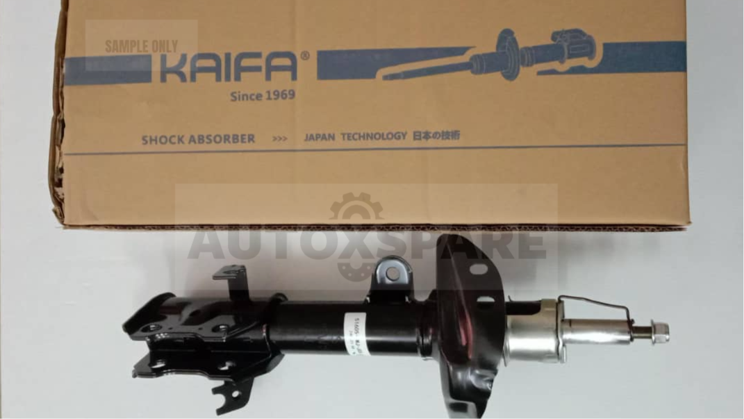 KAIFA ABSORBER (GAS) SUZUKI SWIFT RS413