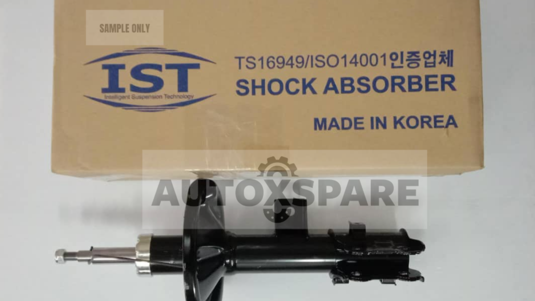 IST ABSORBER (GAS) HYUNDAI ELANTRA