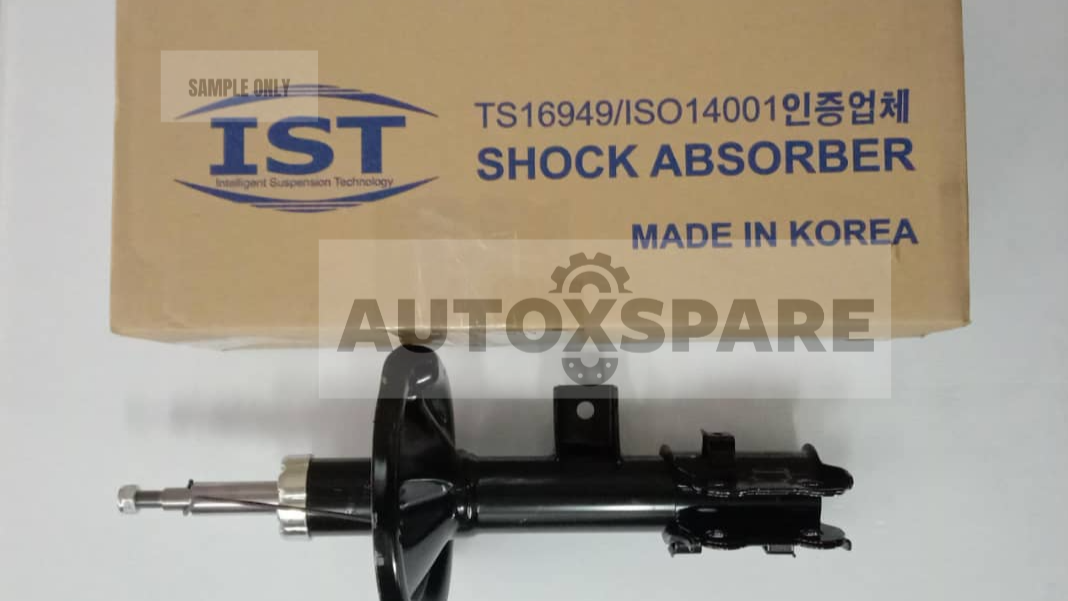 IST ABSORBER (GAS) KIA OPTIMA K5