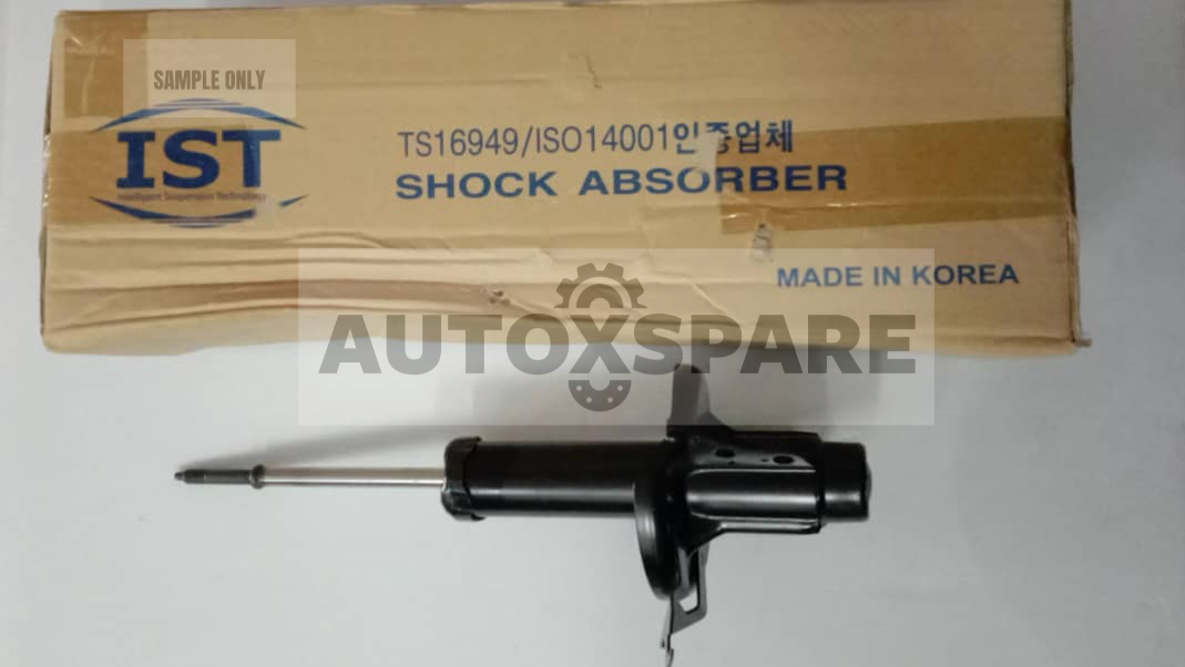 IST ABSORBER (GAS) CHEVROLET OPTRA
