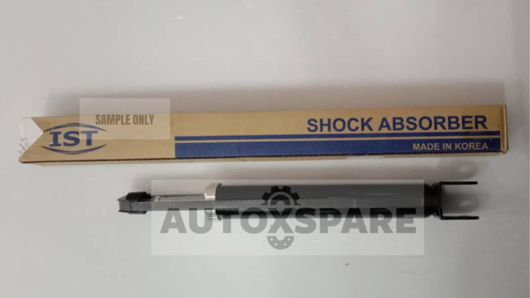 IST ABSORBER (GAS) KIA RONDO