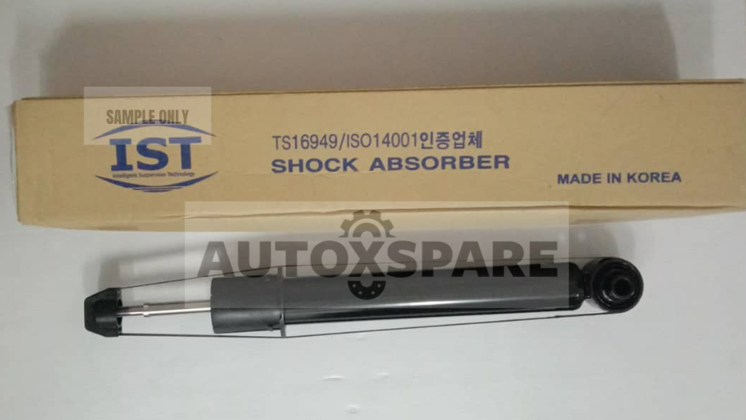IST ABSORBER (GAS) KIA RONDO