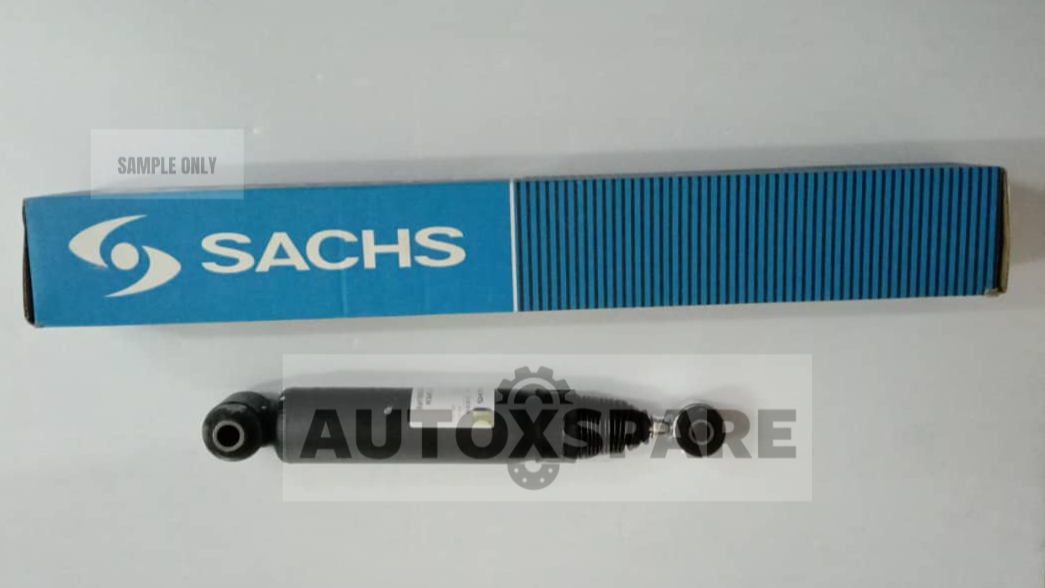 ASLI ABSORBER PEUGEOT 206
