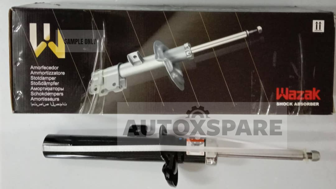 ASLI ABSORBER PEUGEOT 406