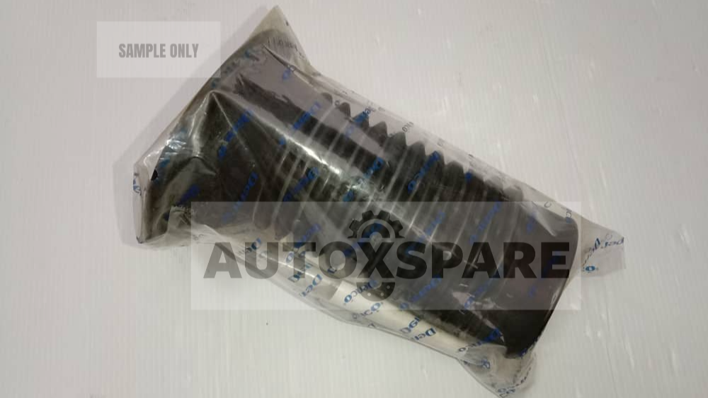 DENCO ABSORBER COVER TOYOTA SIENTA
