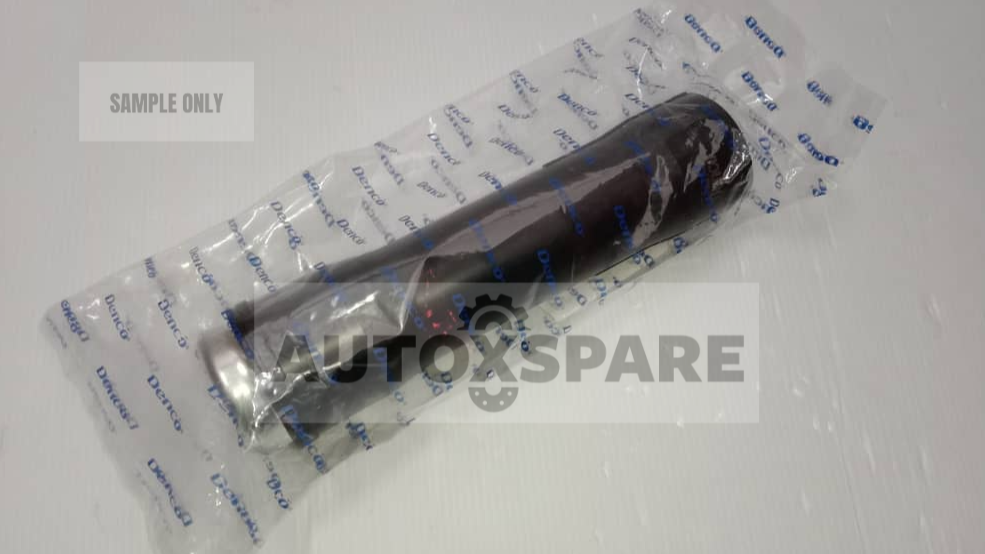 DENCO ABSORBER COVER (KIT) TOYOTA COROLLA CROSS