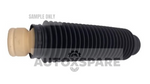 Load image into Gallery viewer, DENCO ABSORBER COVER (KIT) KIA PICANTO
