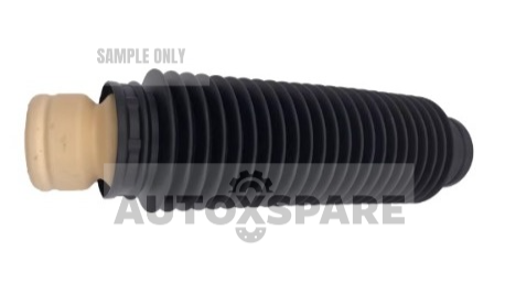 DENCO ABSORBER COVER (KIT) KIA PICANTO