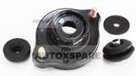 Load image into Gallery viewer, DENCO ABSORBER MOUNTING (KIT) PERODUA ALZA
