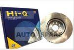 Load image into Gallery viewer, HI-Q DISC ROTOR (5H 276MM) CHEVROLET CRUZE
