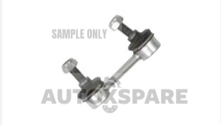 NACO ABSORBER LINKS PROTON SATRIA GTI WIRA