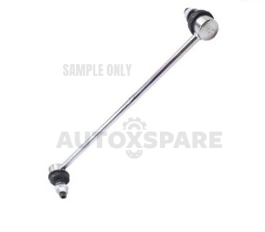 ANSHIN ABSORBER LINK (FRONT LH) HYUNDAI SONATA YF 2011
