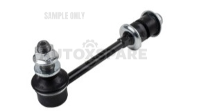 DENCO ABSORBER LINK TOYOTA HIACE KDH200