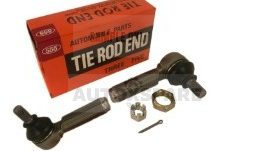 555 TIE ROD END (IN) MITSUBISHI PAJERO LO49 STORM K74