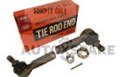 Load image into Gallery viewer, 555 TIE ROD END (12MM) ISUZU D-MAX RT50 2.5 3.0
