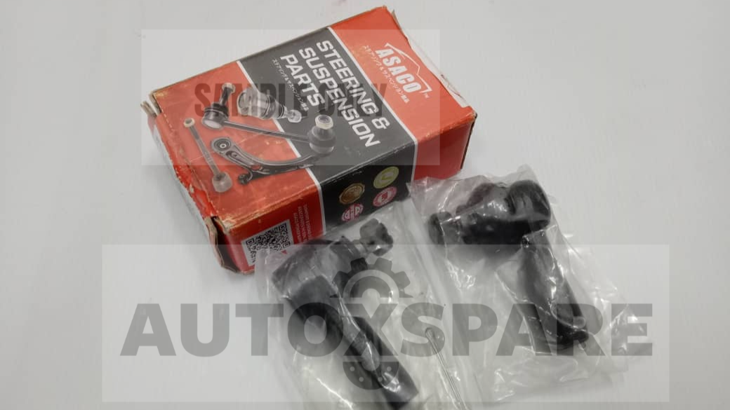 ASACO TIE ROD END NISSAN LATIO LIVINA 1.6 1.8