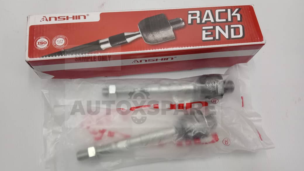 ANSHIN RACK END SUZUKI PROTON ERTIGA