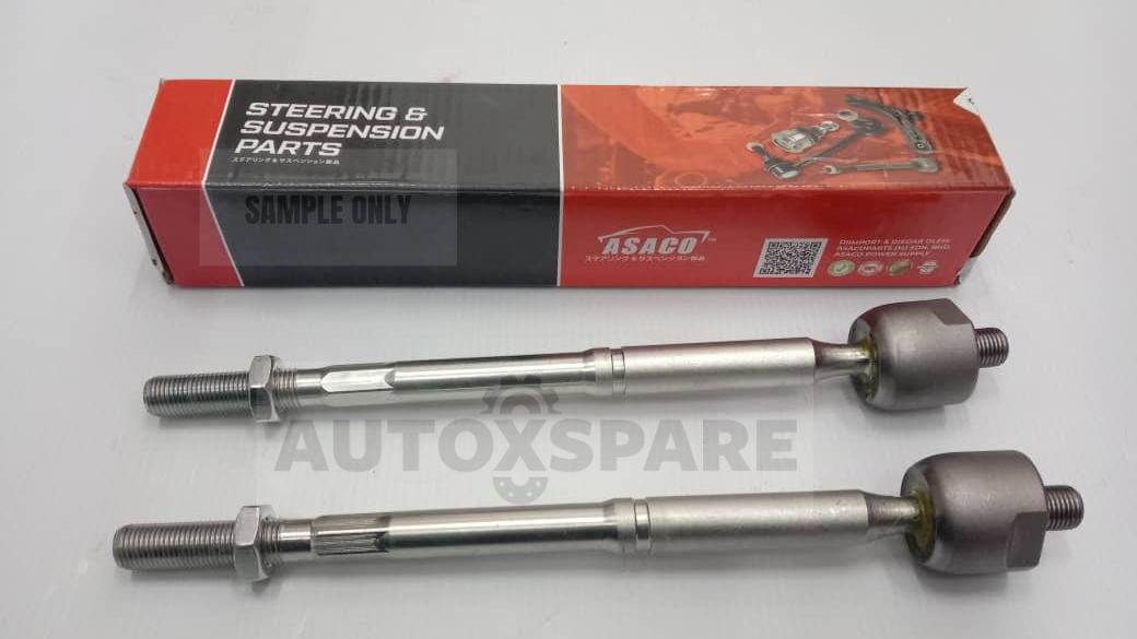 ASACO RACK END PROTON PERDANA 2.0
