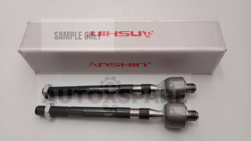 ANSHIN RACK END HYUNDAI ATOS