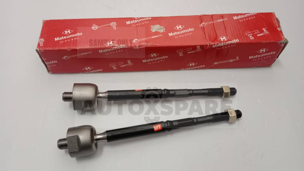 MATSUMOTO RACK END NISSAN ALMERA N17