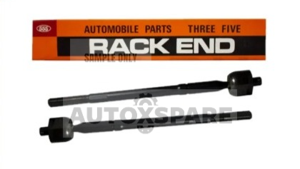 555 RACK END ISUZU TROOPER UBS55 1987-1991