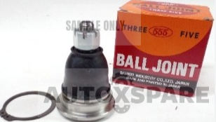ASACO BALL JOINT (UPPER) NISSAN FRONTIER D22 2001