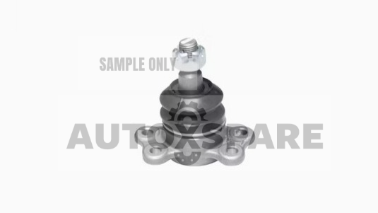 ASACO BALL JOINT (UPPER) ISUZU TROOPER