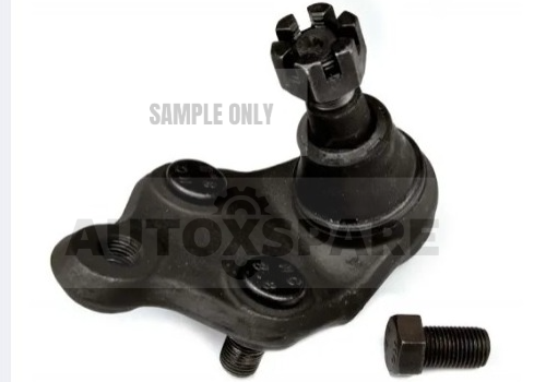 ANSHIN BALL JOINT (LOWER) TOYOTA ALTIS ZRE142 ZZE142