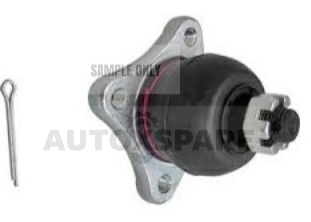555 BALL JOINT (UPPER) ISUZU D-MAX 4WD UBS69