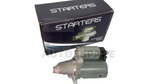 Load image into Gallery viewer, WS STARTER ( HIGH SPEED / ND TYPE ) FORD MAXI