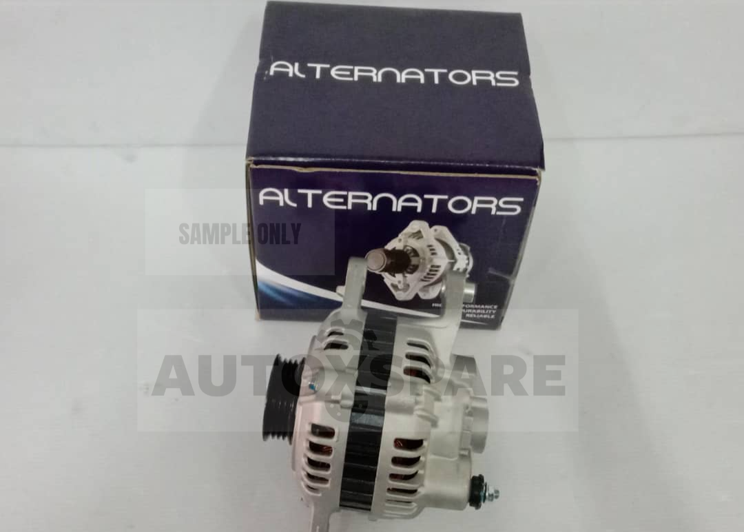 WS ALTERNATOR ( 90A / VALEO OEM / 3PIN ) HYUNDAI ELANTRA 1.8