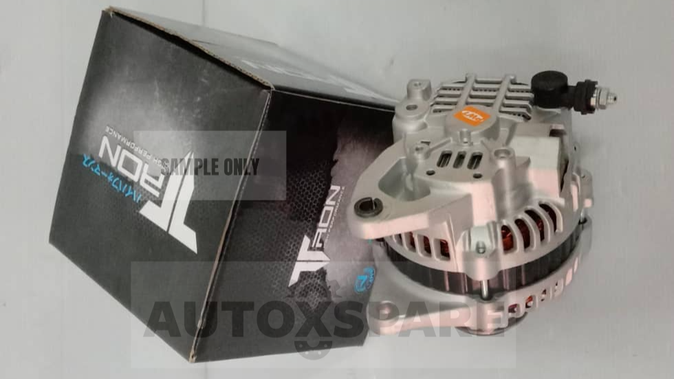 POWERTRON ALTERNATOR ( 4PIN ) TOYOTA ESTIMA GSR50 3.5 ALPHARD GGH20 3.5