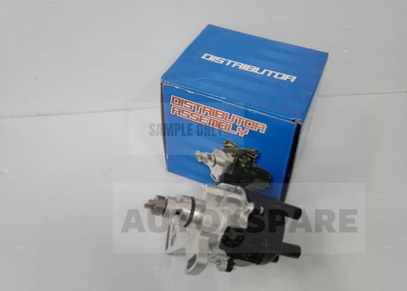 WS DISTRIBUTOR ( CARB ) FORD E1800