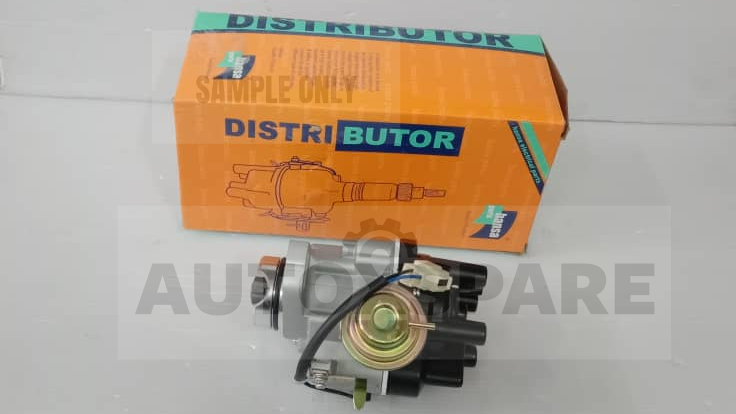HANSA DISTRIBUTOR PROTON SAGA 12V WIRA 1.3 1.5