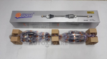 Load image into Gallery viewer, ODM DRIVESHAFT ( RH SHORT / AUTO / MANUAL ) PROTON SAGA 1.3 1.5 1985-2008