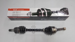 Load image into Gallery viewer, ODM DRIVESHAFT ( RH LONG / AUTO ) HONDA CITY JAZZ 1.5 SEL 2003-2008