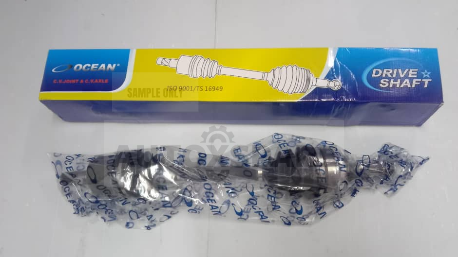 OCEAN DRIVESHAFT ( RH LONG )PROTON WAJA GEN2